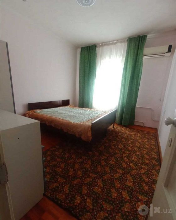 Продается 3 ком  Ахмад Югнакий ТТЗ №Ш311