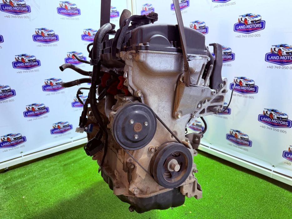 MOTOR COMPLET MITSUBISHI OUTLANDER 3 2.0 HYBRID BENZINA / ELECTRIC 121 CP / 89 kW / 4B11 / 1000C486 / 4B11-5-20L / 2012-2021