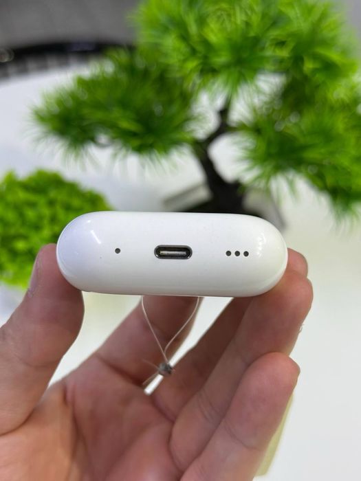 Air Pods Pro 2 (Type-C)   Комплектация: БК ;(13)₽