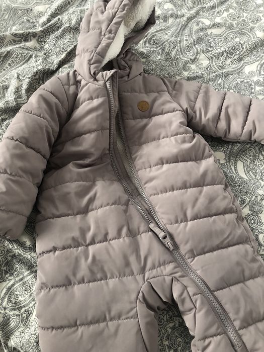 Combinezon fetita 74