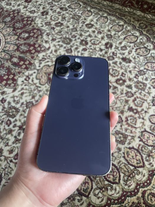 Iphone 14 pro max 512гб 89%
