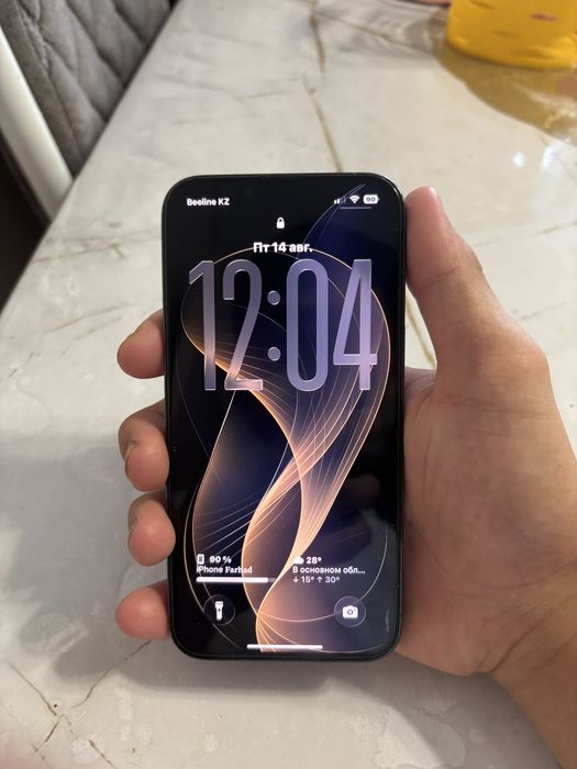 Айфон 13про 256GB