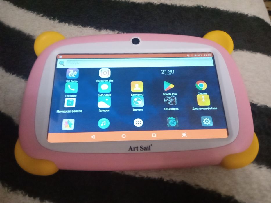 Продам или обменяю на смартфон