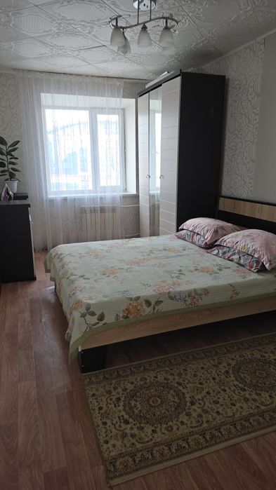 Сдам посуточно  3 комн. квартиру