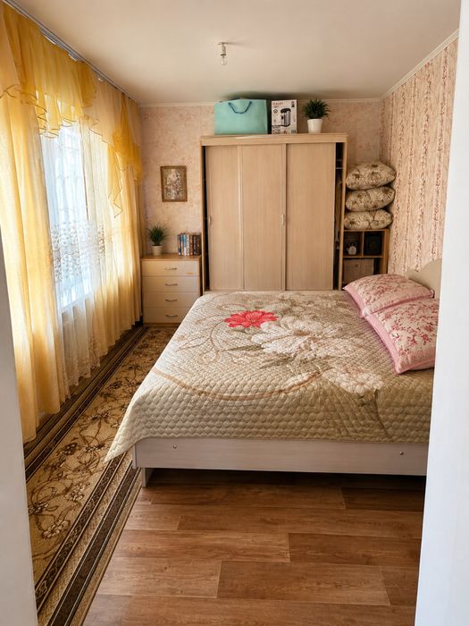 Продам дом ( Береке)