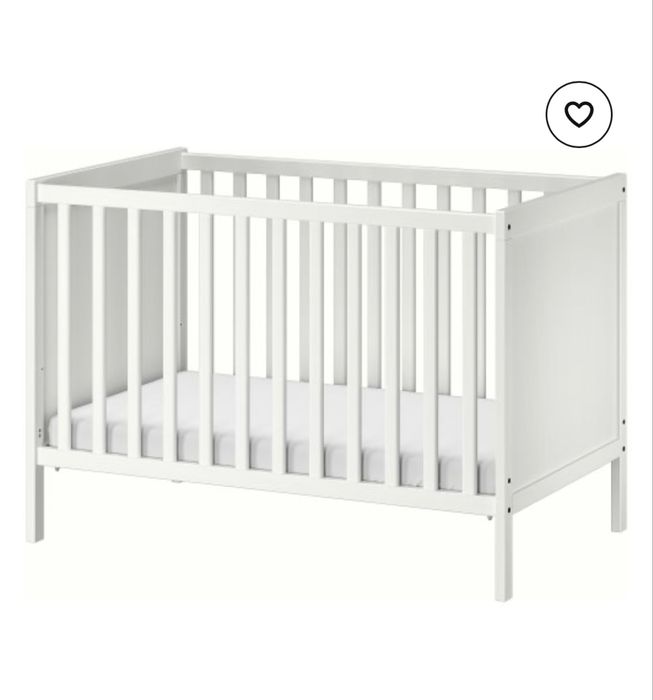 Бебешка кошара икеа