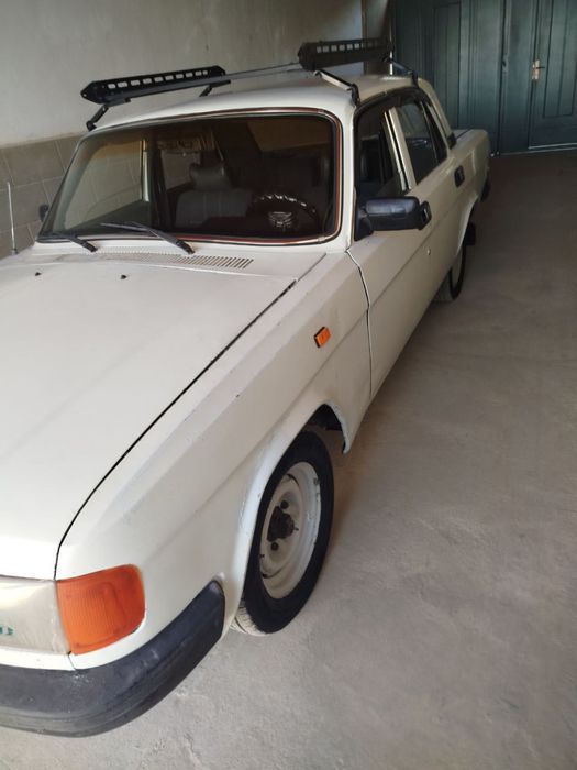 Volga 31029 sotlad 1996 yil