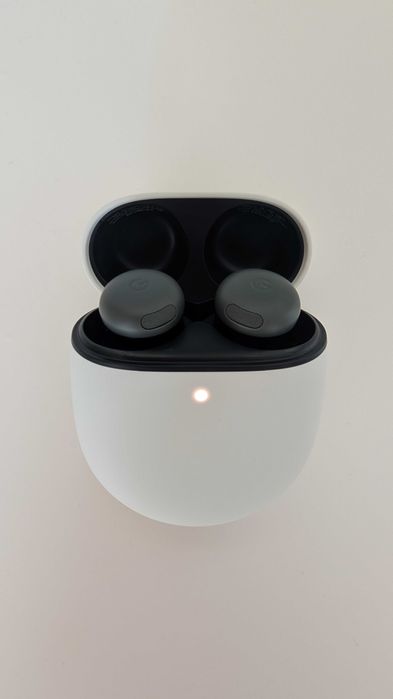 Google Pixel Buds Pro 2