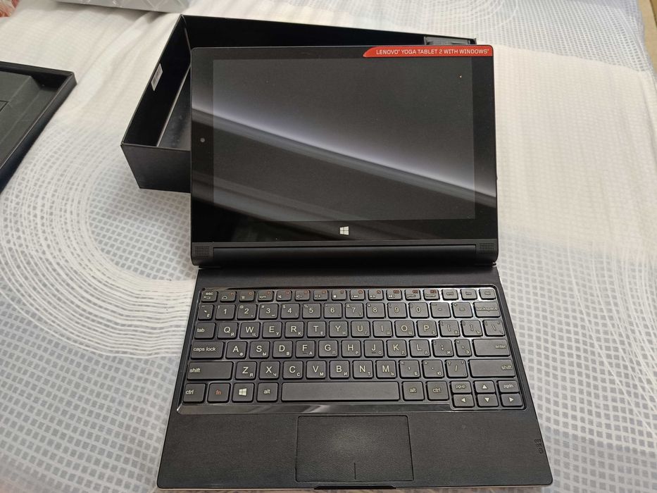 Lenovo YOGA Tablet 2-1051L