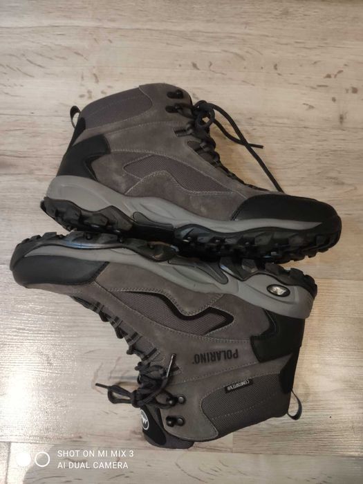 мъжки зимни обувки POLARINO номер 44