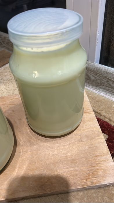 Жир топленный говяжий натуральный продукт свежее