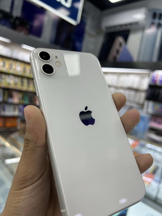 IPhone 11 64gb idial