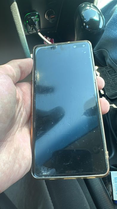 Samsung Galaxy S10 5G