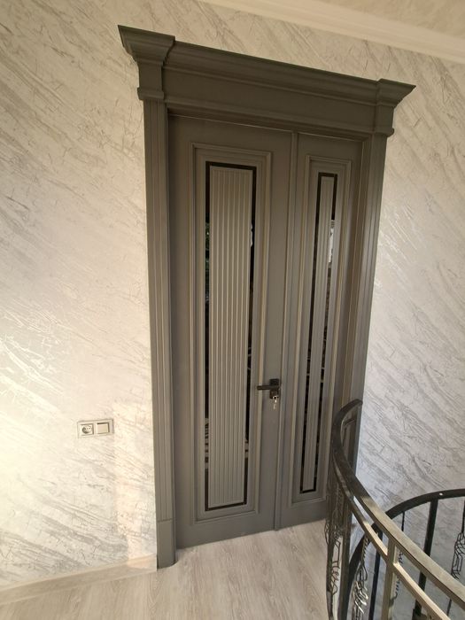 МДФ Эшиклар ва мебеллар заказга