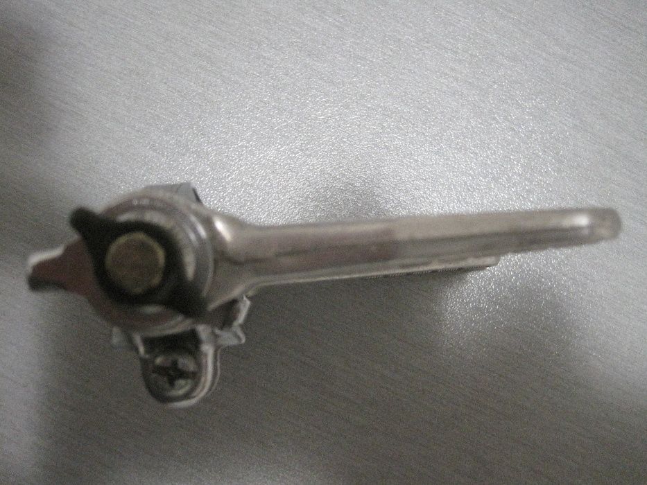 Shimano LB-150 QS-палцови команди