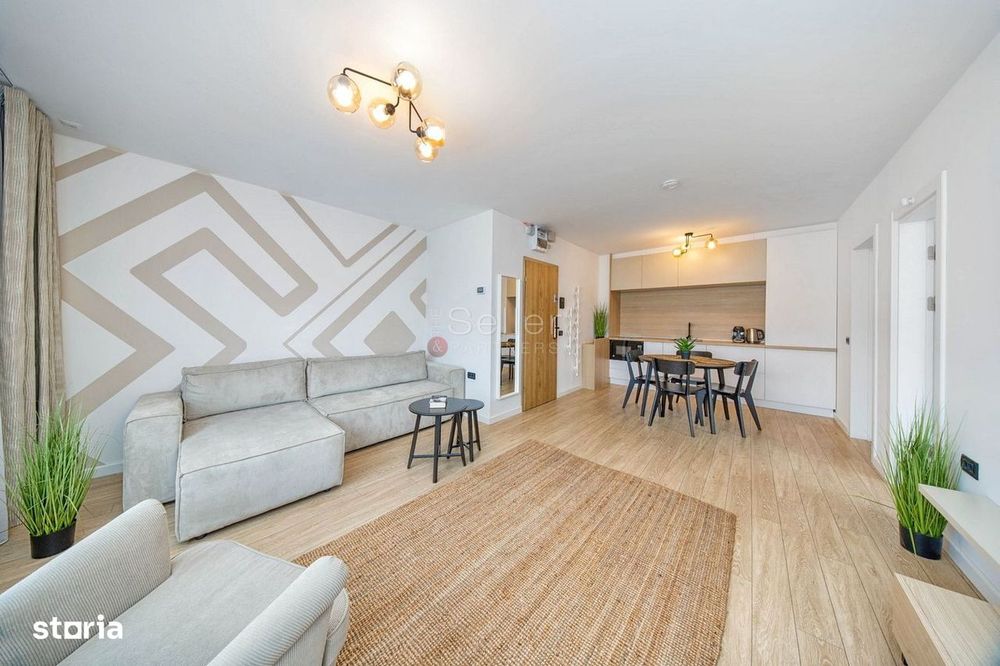 Apartament De Vacanta - Poiana Brasov — fotografia 1