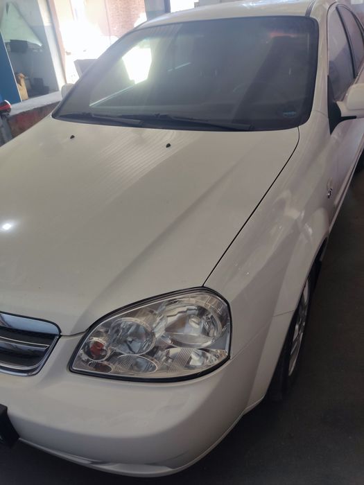 Lasetti 1.8 Aftamat yili 2011
