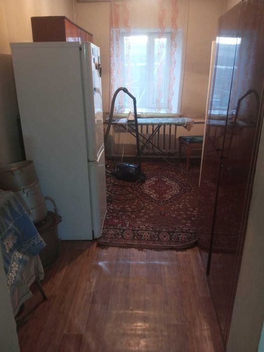 Подаётся дом (5 комнат)