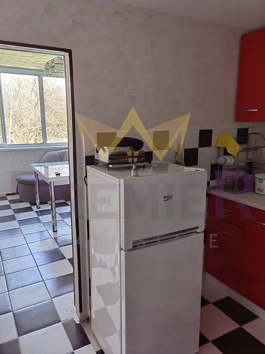 Продава се Двустаен апартамент в Балчик - 40 кв.м за 908 €/кв.м - Снимка #3