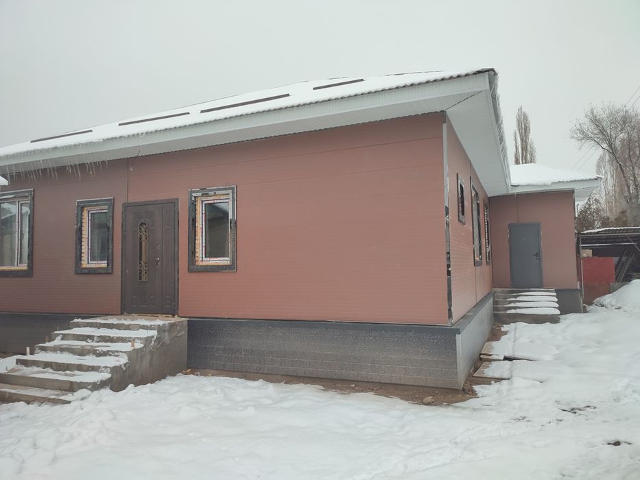 Продается 2 дома