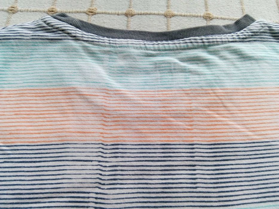 Tricouri baiat Coolclub/Smyk mas 128, 2 buc + sapca 52cm