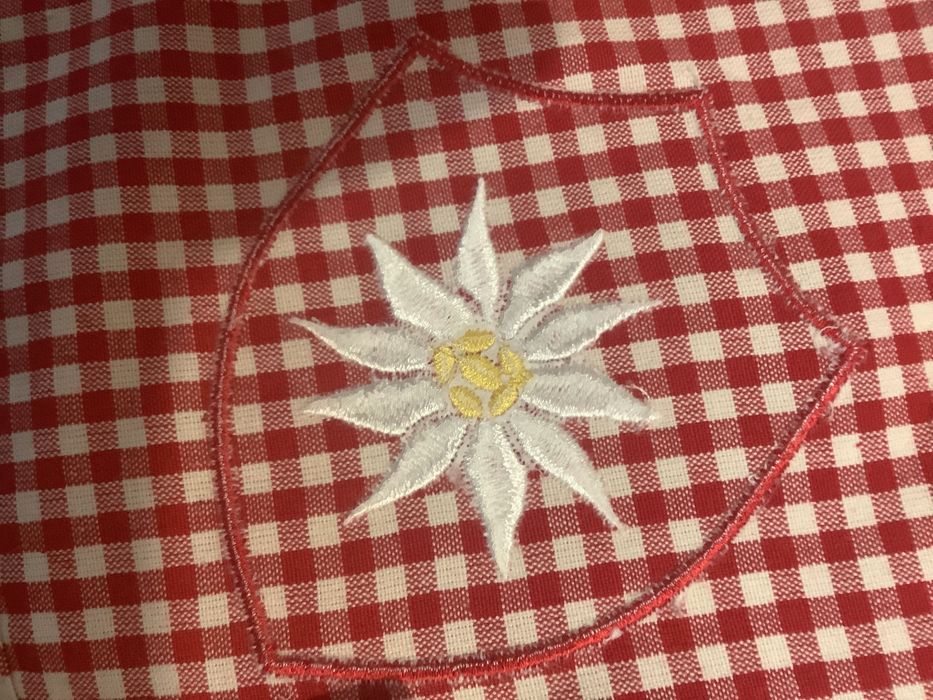 Centru masă,87/87cm