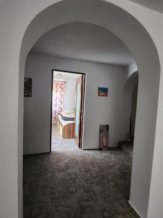 Casa parter in Stalpu