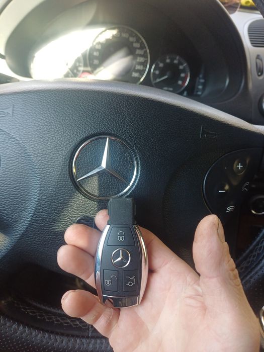 Изготовление автоключей