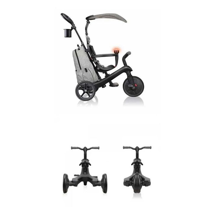 Glober Trike Explorer 4 в 1