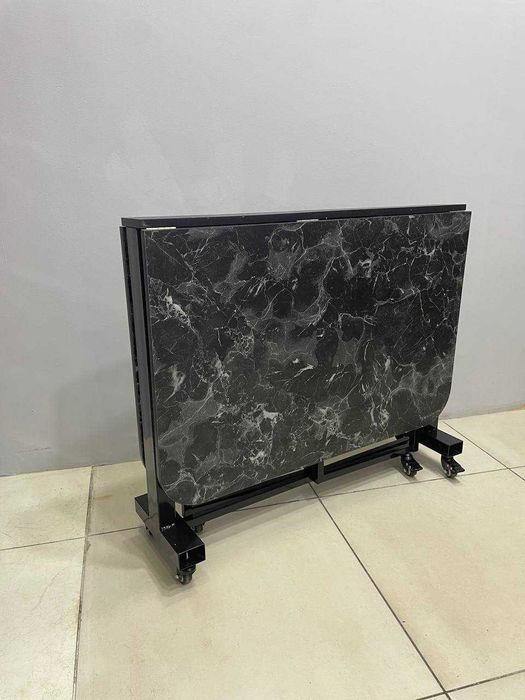 Мобильный, раскладной стол "Книжка"