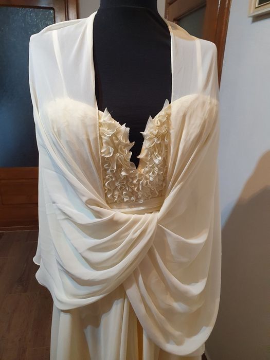 Rochie elegantă,pentru nunta