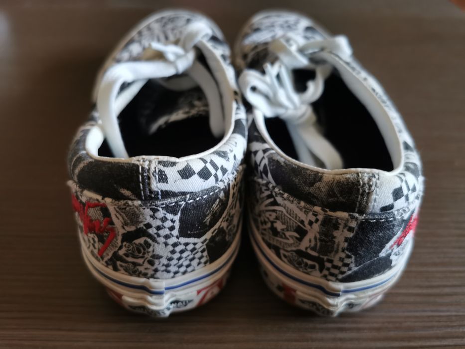 Vans dama marimea 40EU