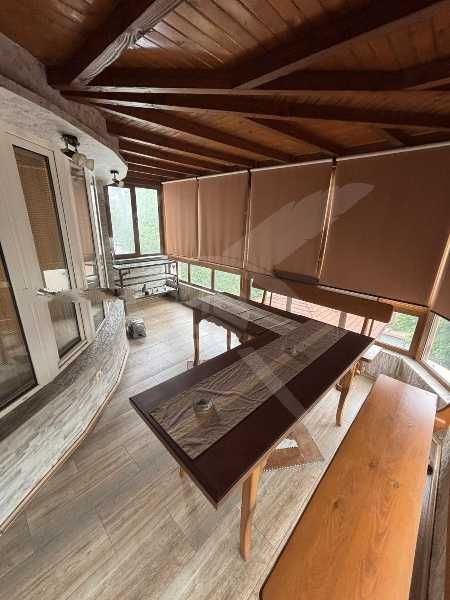 Продава се Мезонет в Пловдив, Център - 190 кв.м за 635 €/кв.м - Снимка #4