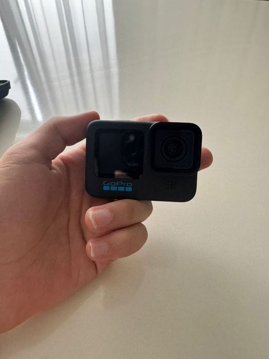Gopro Hero 10 black