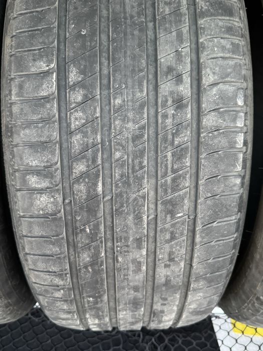 Летняя резина Michelin