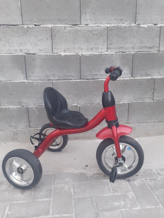 Детско колело за деца от 1 до 3 год.