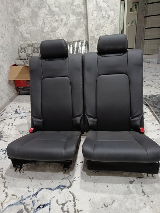 Captiva 3 qator sidenya