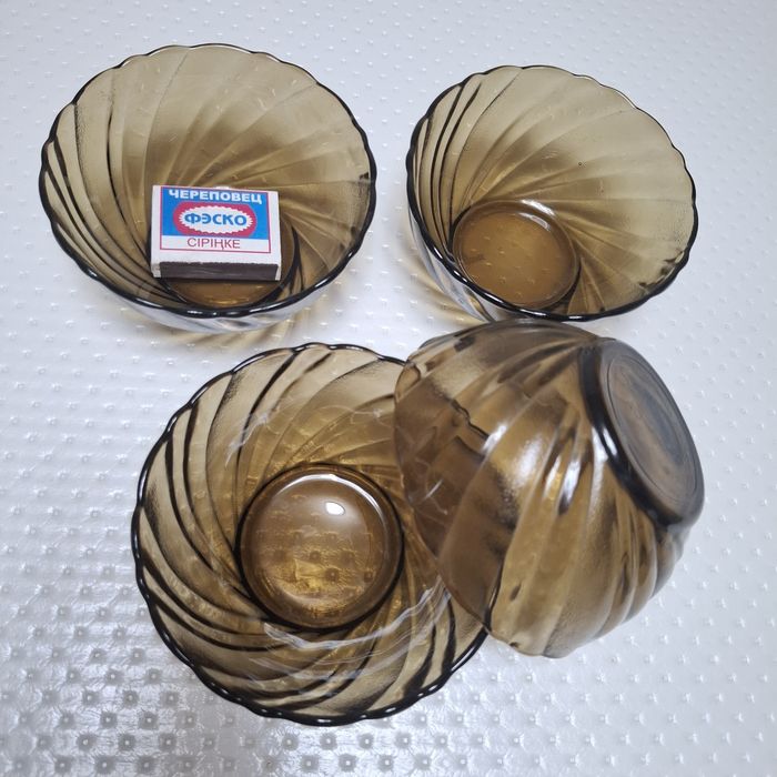 Посуда разная б/у