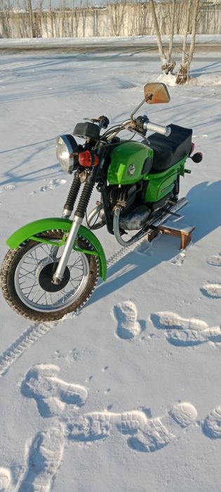 Vasxod 3 sotiladi