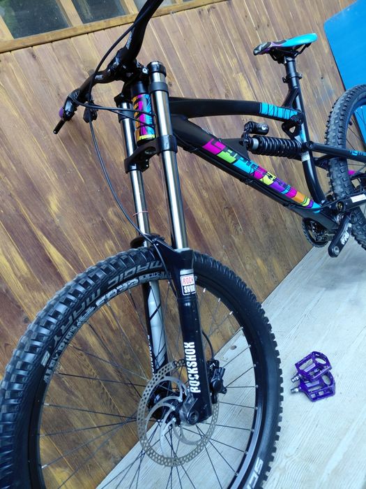 Алуминиев велосипед