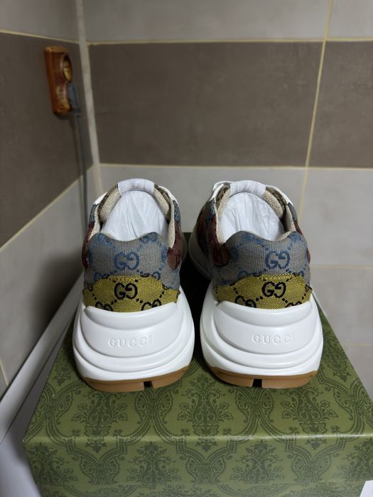 Gucci Rhyton - Multicolor - 41