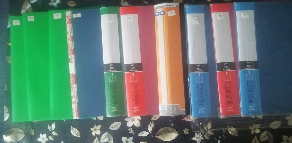 Скоросшиватели папка файлы