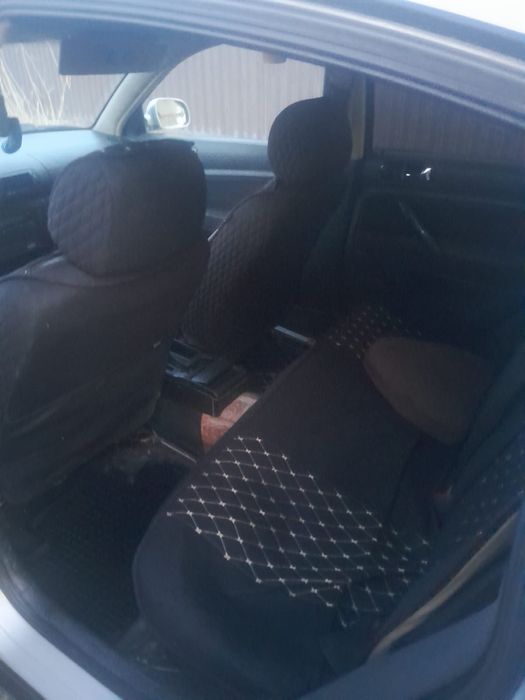 Volkswagen Passat b5