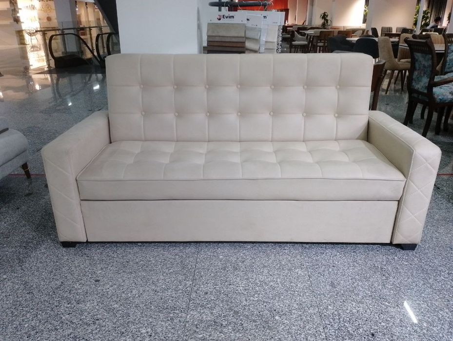 Деван Мебеллар.  Заказга