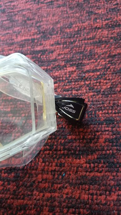 Продаю маску для подводного плавания