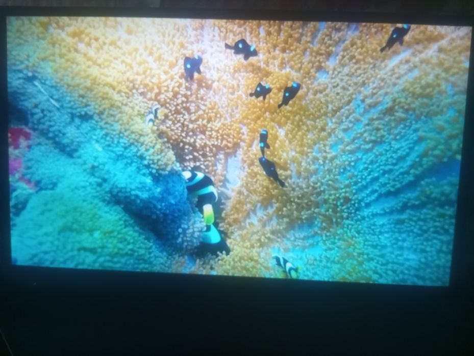 Телевизор смарт ТВ