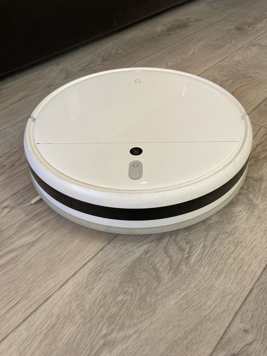 Робот-пылесос Xiaomi