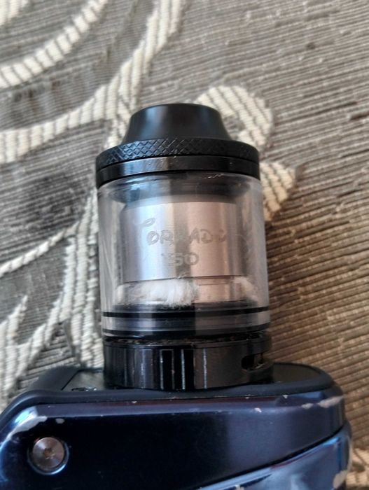 Vape: Geek  vape