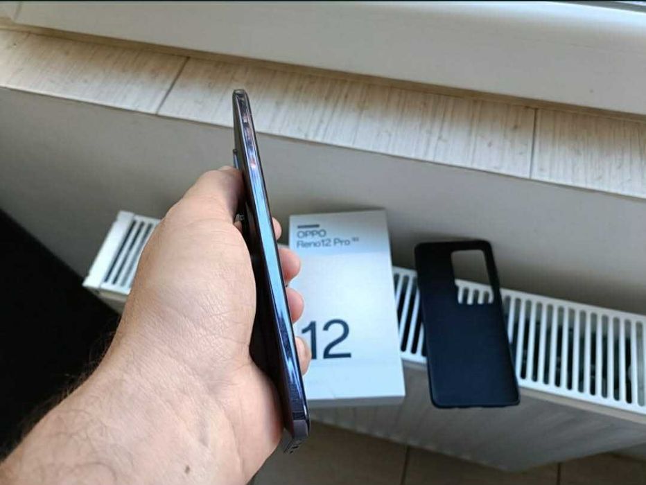 Oppo Reno 12 Pro 5G * 512 Gb * accept schimburi