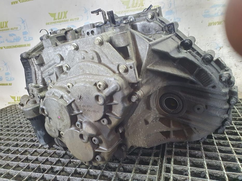 Cutie de viteze automata Ford Mondeo MK5 (2014 - 2020) (2.0 tdci) T8CC
